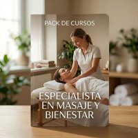 Experto en Terapias de Sanación Corporal: Masajes Energéticos y Técnicas Holísticas Experto en Terapias de Sanación Corporal: Masajes Energéticos y Técnicas Holísticas