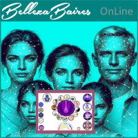 Curso Online de Mesa Radiónica para la Sanación Sistémica Familiar Curso Online de Mesa Radiónica para la Sanación Sistémica Familiar