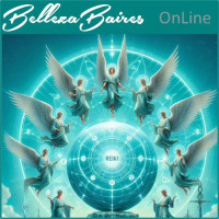 Curso Online de Sanación con Reiki Arcangélico