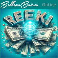 Curso Online de Reiki Prosperidad: Despierta tu Abundancia Interior