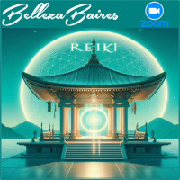 Sintonización de Reiki Kumara en Vivo por Zoom