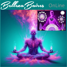 Mesa Radiónica Llama Violeta: Curso Online de Sanación y Transmutación Energética