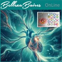 Mesa Radiónica para la Vitalidad Circulatoria: Sanación Energética del Corazón y el Flujo Sanguíneo