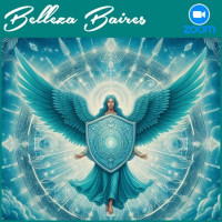 Reiki Escudo Protector del Arcángel Miguel: Sanación y Blindaje Espiritual en Vivo por Zoom