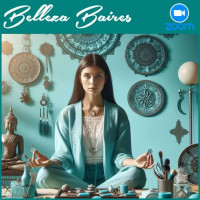 Mesa Radiónica del Terapeuta Holístico: Curso en Vivo por Zoom Mesa Radiónica del Terapeuta Holístico: Curso en Vivo por Zoom