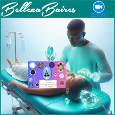 Mesa Radiónica de Cirugía Energética Astral: Sanación Profunda desde tu Hogar