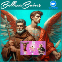 Mesa Radiónica Sagrada de San Cayetano y Arcángel Uriel: Prosperidad y Abundancia en Vivo por Zoom Mesa Radiónica Sagrada de San Cayetano y Arcángel Uriel: Prosperidad y Abundancia en Vivo por Zoom