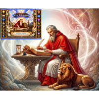 Curso Online de Mesa Radiónica de San Jerónimo: Sabiduría, Claridad Mental y Propósito Curso Online de Mesa Radiónica de San Jerónimo: Sabiduría, Claridad Mental y Propósito
