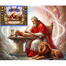 Curso Online de Mesa Radiónica de San Jerónimo: Sabiduría, Claridad Mental y Propósito