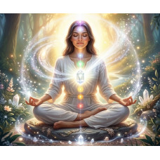 Curso Online de Reiki Luz Interior: Sanación Espiritual y Equilibrio Energético