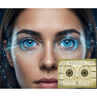 Mesa Radiónica de Iridología: Sanación Cuántica a través del Iris Mesa Radiónica de Iridología: Sanación Cuántica a través del Iris