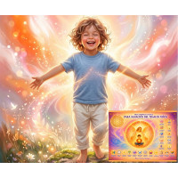 Mesa Radiónica para la Armonización Energética Infantil: Sanación del TDAH y Equilibrio Mental Mesa Radiónica para la Armonización Energética Infantil: Sanación del TDAH y Equilibrio Mental