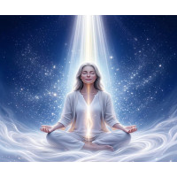 Curso Online de Conexión con la Fuente de Luz Blanca: Sanación y Conexión Energética Curso Online de Conexión con la Fuente de Luz Blanca: Sanación y Conexión Energética