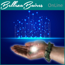 Curso Online de Acupuntura Cuántica Etérica: Sanación Energética Profunda