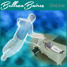 Curso Online de Ascensión y Liberación de Almas