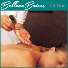 Curso Online de Masaje Kerala: Terapia Ayurveda para el Equilibrio Energético