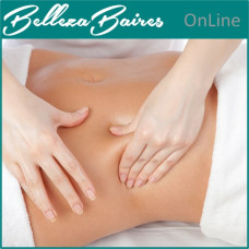 Curso Online de Masaje Reductor Energético: Moldea tu Silueta y Equilibra tu Cuerpo