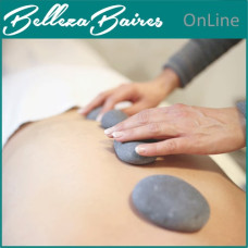 Ritual Balinés Rajawatu: Terapia de Piedras Calientes y Aromaterapia Energética