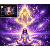Curso Online Mesa Radiónica Conexión Ser Superior | Prana