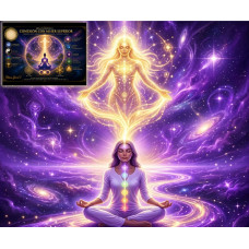Curso Online Mesa Radiónica Conexión Ser Superior | Prana