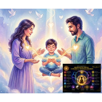 Mesa Radiónica de Mediación Familiar: Armonía en el Cuidado y Tenencia de los Hijos Mesa Radiónica de Mediación Familiar: Armonía en el Cuidado y Tenencia de los Hijos
