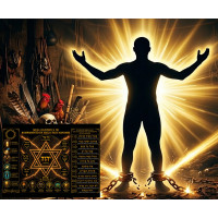 Mesa Radiónica de Liberación Espiritual: Disolución de Magia Palo Mayombe y Ataduras Energéticas Mesa Radiónica de Liberación Espiritual: Disolución de Magia Palo Mayombe y Ataduras Energéticas