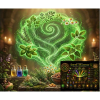 Curso Online de Mesa Radiónica Siete Machos: Limpieza Energética y Protección Espiritual Curso Online de Mesa Radiónica Siete Machos: Limpieza Energética y Protección Espiritual