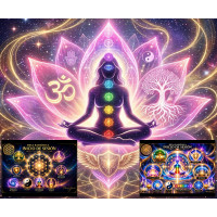 Mesa Radiónica: Inicio de Sesión Sagrado – Curso Online Gratuito Mesa Radiónica: Inicio de Sesión Sagrado – Curso Online Gratuito