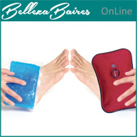 Maestría Online en Terapias de Frío y Calor: Crioterapia y Termoterapia Holística Maestría Online en Terapias de Frío y Calor: Crioterapia y Termoterapia Holística