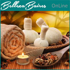 Curso Online de Masaje Ayurvédico con Pindas: Energía y Bienestar
