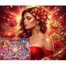 Curso Online: Mesa Radiónica Sensualidad y Energía Creativa | Prana