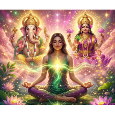 Curso Online de Reiki de Abundancia y Prosperidad en España | Prana