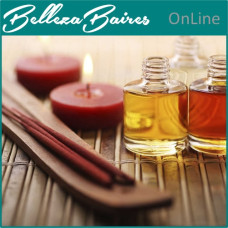 Curso Online de Aromaterapia Holística y Energética