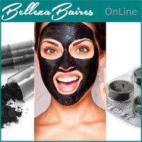 Curso Online de Detox Energético con Carbón Activado: Purifica tu Piel y tu Espíritu Curso Online de Detox Energético con Carbón Activado: Purifica tu Piel y tu Espíritu