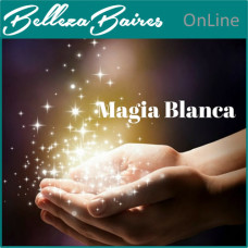 Curso Online de Magia Blanca: Armonía, Amor y Protección Espiritual