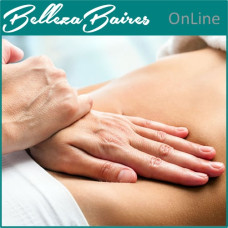 Curso Online de Terapia de Presión Meridiana China