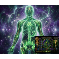 Mesa Radiónica de Sanación para Linfoma No Hodgkin: Terapia Energética Avanzada (Colección Oncológica, Bloque I) Mesa Radiónica de Sanación para Linfoma No Hodgkin: Terapia Energética Avanzada (Colección Oncológica, Bloque I)