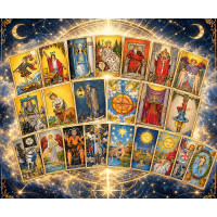 Curso Colección Tarot Rider Waite con Mesas Radiónicas | Prana Curso Colección Tarot Rider Waite con Mesas Radiónicas | Prana