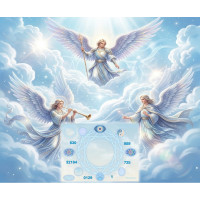 Curso Mesa Radiónica Armonía Celestial 1 | Prana España Curso Mesa Radiónica Armonía Celestial 1 | Prana España