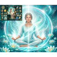 Curso Online de Mesa Radiónica para Terapeutas Energéticos: Armoniza tu Canal y Eleva tu Práctica Curso Online de Mesa Radiónica para Terapeutas Energéticos: Armoniza tu Canal y Eleva tu Práctica