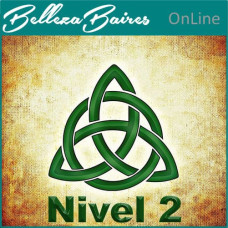Curso Online de Reiki Celta Nivel 2: Armonización Profunda y Maestría Interior
