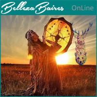 Maestría Online en Reiki Chamánico Ama Deus: Nivel 1 y Sintonización Maestra Maestría Online en Reiki Chamánico Ama Deus: Nivel 1 y Sintonización Maestra