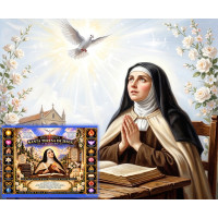 Curso Online Mesa Radiónica Santa Teresa de Jesús | Prana Curso Online Mesa Radiónica Santa Teresa de Jesús | Prana