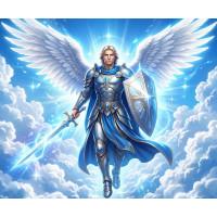 Curso Reiki Arcángel Miguel Online con Certificado | Prana Curso Reiki Arcángel Miguel Online con Certificado | Prana