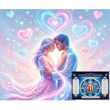 Curso Online de Mesa Radiónica para Encontrar el Amor Ideal en España