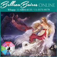 Curso Online de Feng Shui Angelical: Armoniza tu Hogar con la Guía de los Arcángeles