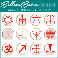 Curso Online de Runas del Amor y Energía Feng Shui