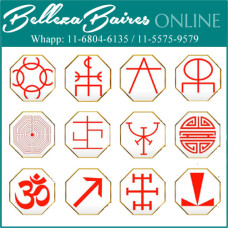Curso Online de Runas del Amor y Energía Feng Shui