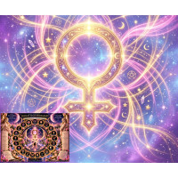 Curso Mesa Radiónica Venus Retrógrado | Prana España Curso Mesa Radiónica Venus Retrógrado | Prana España