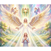 Curso de Contacto Angelical en España | Certificado Prana Curso de Contacto Angelical en España | Certificado Prana